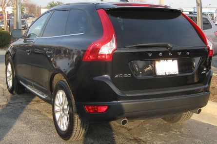 XC60 4
